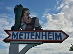 Mettenheim