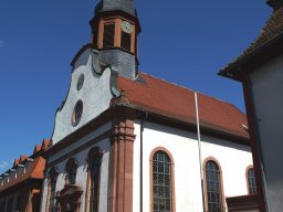 Mettenheim